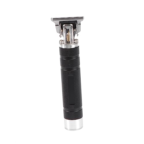 Tondeuse électrique OUNONA outil de coupe cheveux ergonomique et silencieux rechargeable par USB