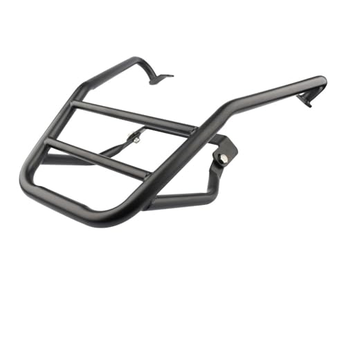 Porte-bagages Scrambler 1100 avec support arrière pour valise et mallette de rangement sport