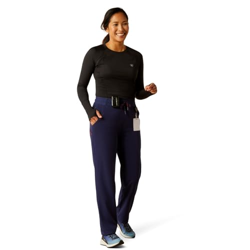 Image of Ariat Women's Nightingale Utility Stretch Scrub Pant
