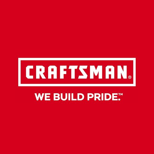 CRAFTSMAN V20* Angle Grinder, Small, 4-1/2-Inch, Tool Only (CMCG400B) by CRAFTSMAN - Image 8