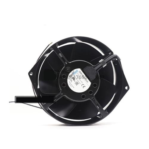 Ventilateur W2S130-AA25-01 150mm contre la surchauffe des serveurs informatiques