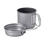 Snow Peak - Trek 900 Cookset