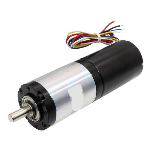 Moteur réducteur planétaire sans balais pour vos appareils électroménagers