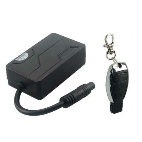Rastreador Coban Gps Bloqueador Veicular Tk-311c Carro Moto
