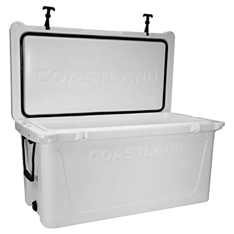 Coastland Delta Series 125-Quart Cooler Cover