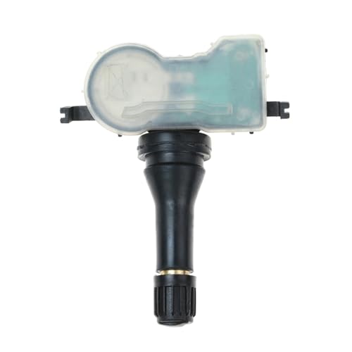 Sensor de presión neumáticos TPMS reparará alertas erróneas de aire en modelos 2014-2025 4