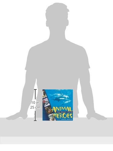 Animal Heroes: True Rescue Stories - Image 2