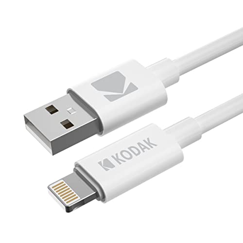 KODAK USB-Kabel, Weiß