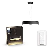 Die intelligente Bluetooth-Beleuchtung von Philips Hue ist kompatibel mit dem Amazon Echo Dot (3.Generation), Echo Plus und Echo Show (2.Generation).  