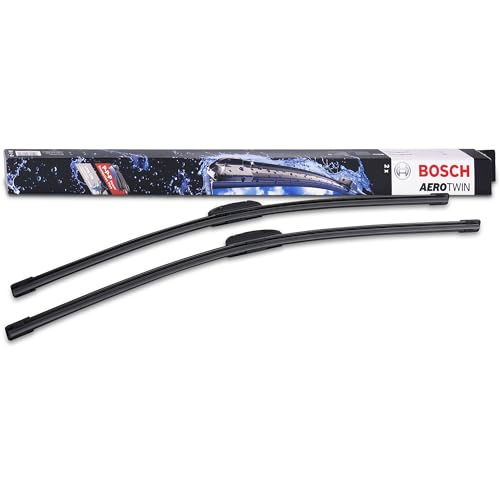 Bosch Aerotwin Retrofit AR651S balais d'essuie-glace plats 650mm pour pare-brise avant