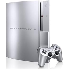 Amazon.co.jp: ゲーム機本体 - プレイステーション3: ゲーム