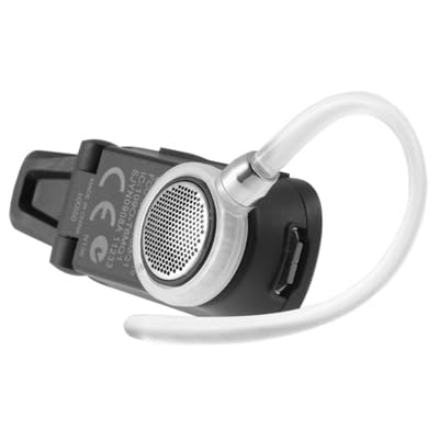 Amazon | V-MOTA イヤーループ イヤーフックに対応- Motorola Boom 2+ 