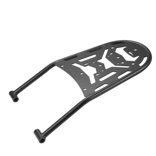 Support de chargement arrière DRZ400S résout le manque de place pour vos bagages moto