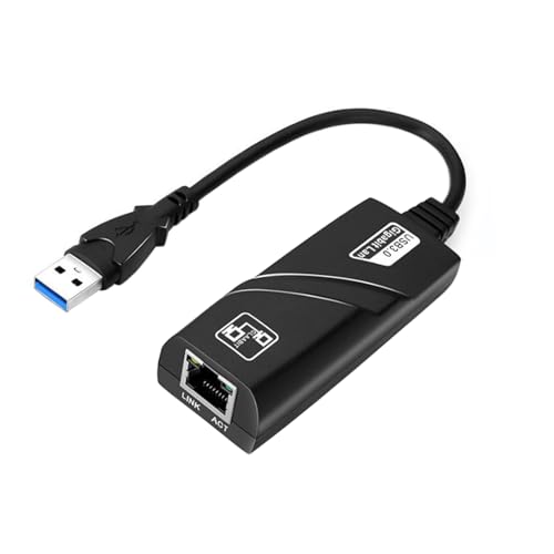 USB LAN 有線LANアダプタ Switch 有線LAN USB 3.0 to RJ45 ギガビットイーサネット