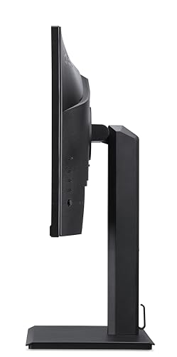 Acer B277U E écran plat de PC 68 6 cm 27 2560 x 1440 pixels Wide Quad HD LCD Neuf - vue 8