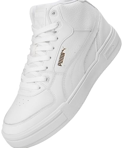 Image of Puma Unisex Adult CA Pro Mid Sneaker