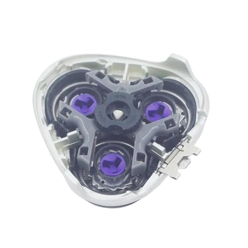 XPBTBSUS Tête de Rasoir de Rechange + Lame + Cadre, Compatible avec Philips AT750 AT890 PT 860 PT860 PT866 AT758 PT710 PT 725 PT720, Accessoires de Lame de...