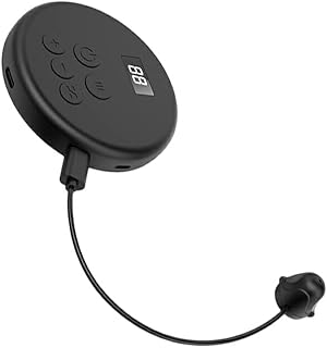 YIUPEDRFG Mute Phone Auto Device Simulated Screen Clickers Smart Physical Linker Tapper Game Live Streaming Reward Tasks, 1 Head