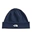 Produktbild The North Face Norm Shallow Beanie-Mütze Summit Navy Einheitsgröße