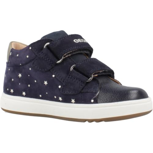 Geox B BIGLIA Girl C, Basket,
