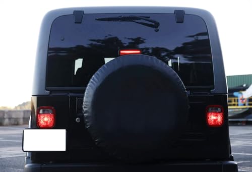 Luz LED trasera para Jeep Wrangler TJ 1997-2006 miniatura 7
