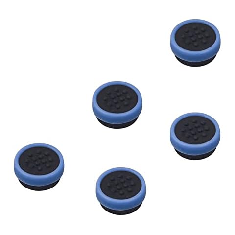 5X Trackpoint Cap for Dell Laptops Cover