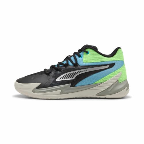 Image of Puma Mens Dagger Basketball Shoes