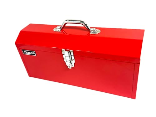 Homak Tool Box, 19