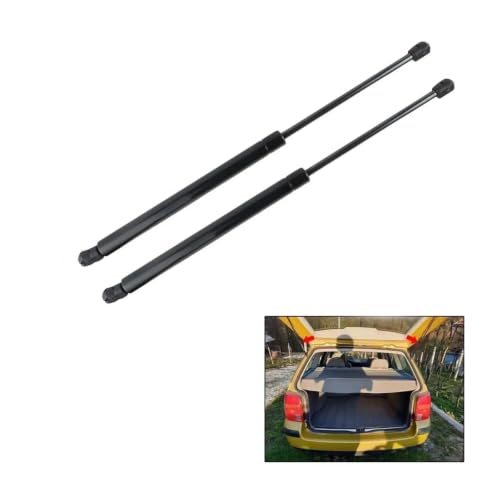 Vérins à gaz coffre Renault Megane 4 Hatchback 2015-2024 - Remplacement 904511213R - 4