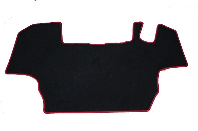 Fußmatte Teppich passend für Fendt Vario 310 311 312 S4, ab Bj. 10/2015
