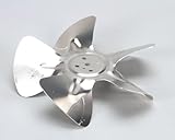 Turbo Air 30218F0200, Fan Blade Con/Eva