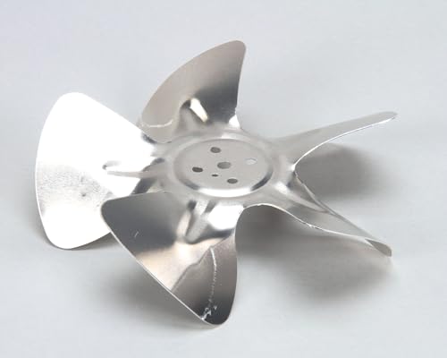 Turbo Air 30218F0200, Fan Blade Con/Eva