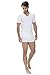 Produktbild Mey Tagwäsche Serie Dry Cotton Herren Shirt 1/2 Arm Weiss L(6)