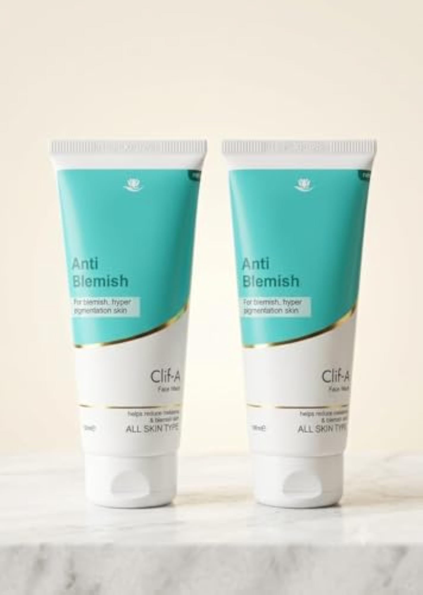 MOISCU Moisturiser Lotion - Pack of 2