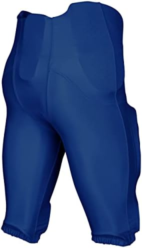 Champro Adult Bootleg 2 Integrated Football Pant