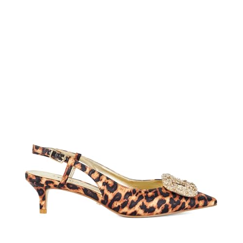 Dune London Women's Centrepiece Pump2