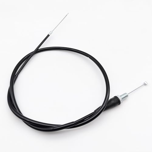 Image of Mini Bike Throttle Cable for Coleman CT200U Predator 212 Baja MB165 MB200 196cc 5.5hp 200cc 6.5hp Heat Warrior MOTOVOX MBX10 MBX11 GX160 GX200 Pit Dirt Bike Parts