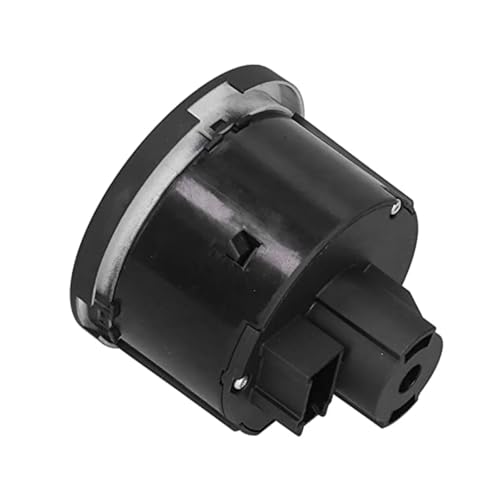 Interruptor de luces Skoda Octavia para solucionar fallos en faros y antinieblas 2