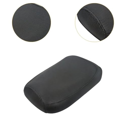 Pièces faites sur commande Chopper avec siège passager cuir PU - 5