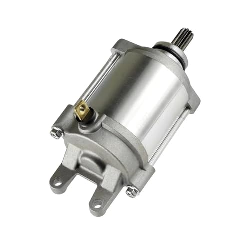 Motor de arranque para Suzuki GSXR1000 2017-2020 | Repuesto OEM 31100-17K00