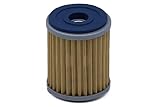 Yamaha Oil Filter, #1UY-13440-02-00