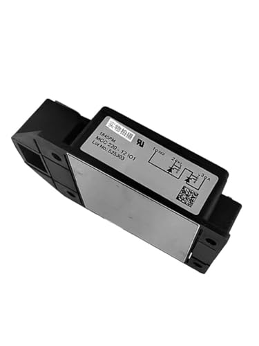 Module IGBT MCC220-12IO1 thyristor haute puissance pour redressement