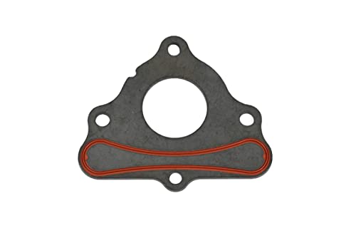 Michigan Motorsports Camshaft Thrust Retainer Plate Ls Includes Flat Head Bolt Kit Arp 134-1002 Gen Iii Iv 4.8 5.3L 6.0L 6.2L Lsx Ls1 Lq4 Lq9 Ls2 Ls3 #TOP5