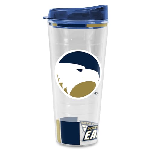 Image of Rico Industries NCAA Double Wall Tritan Tumbler 16oz or 22oz