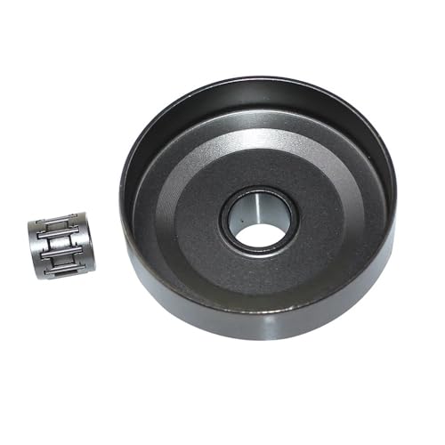 Piñón de tambor de embrague 3/8-6T para solucionar tirones en cadena A305 7