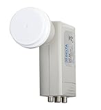 UC 44 UC 44, Universal Quattro LNB 40 mm Feedhornaufnahme