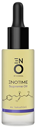 Codexial Enotime Supreme Oil 20 Ml-image