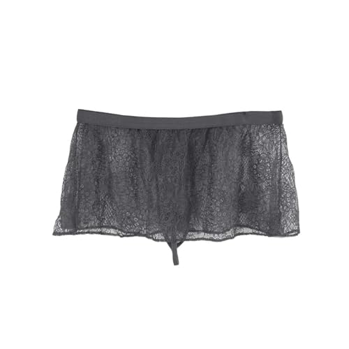 Men's Sissy Floral Skirt – Sissy Clothes for Men, Mens Skirt Lingerie, Crossdresser Outfits2