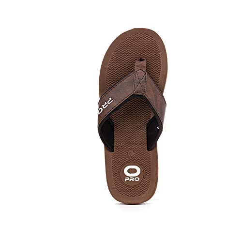 Image of Khadim's Men's Flip Flops