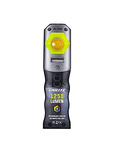 Unilite CRI-125R.